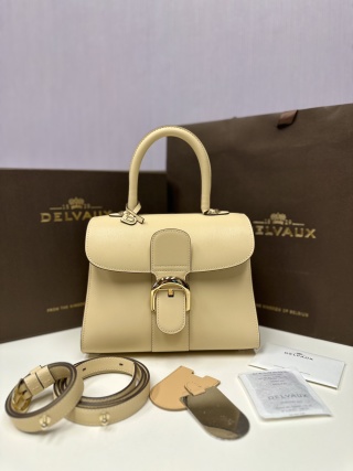 델보 가방 17294 Delvaux Bag