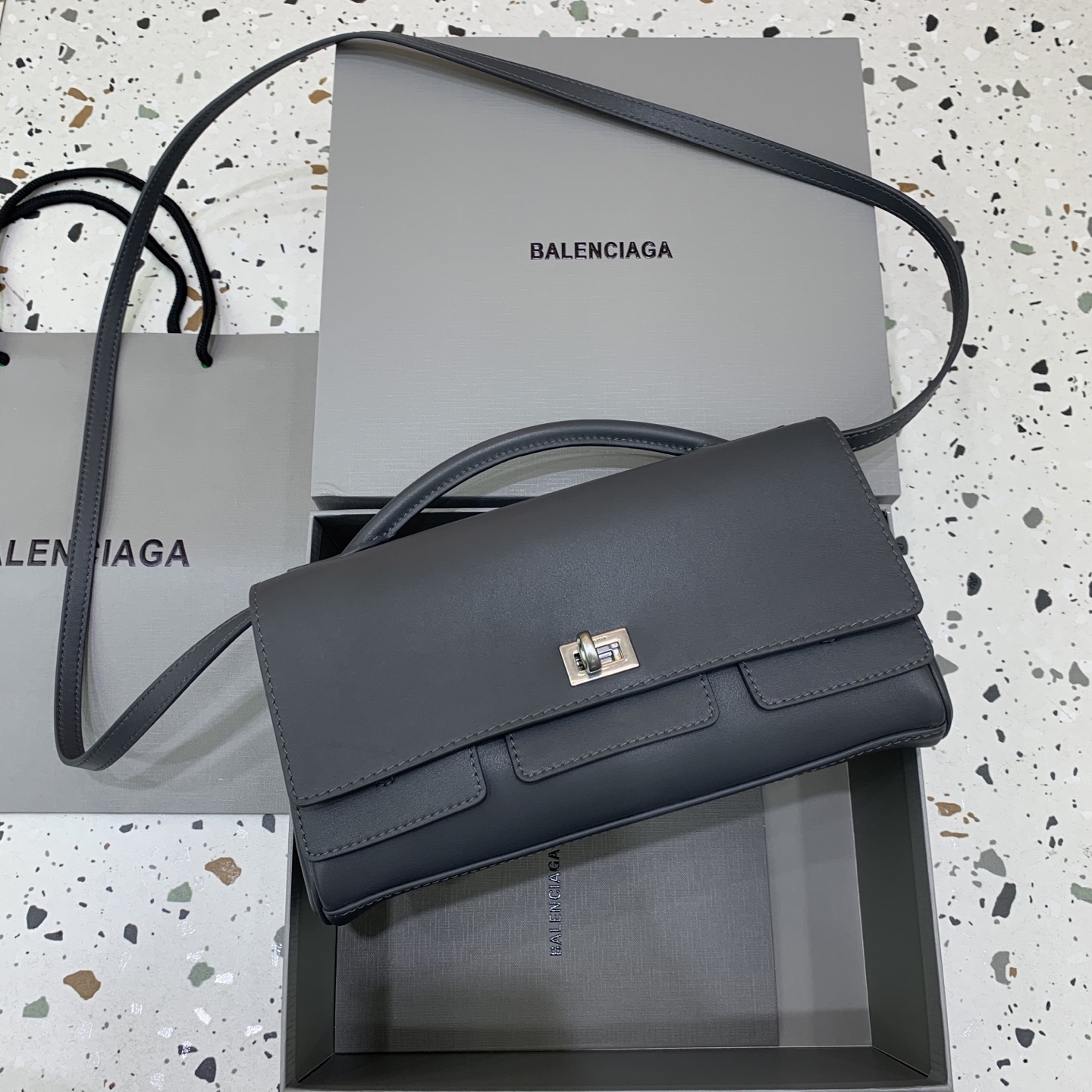 발렌시아가 가방 17334 Balenciaga Bag