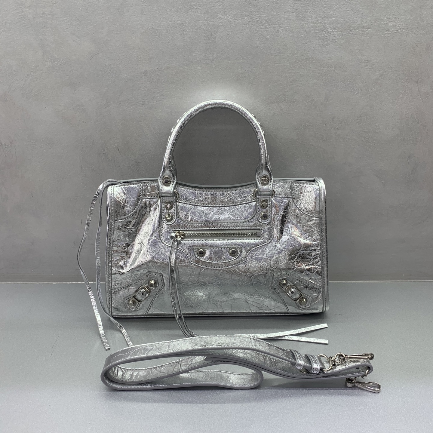 발렌시아가 가방 17370 Balenciaga Bag