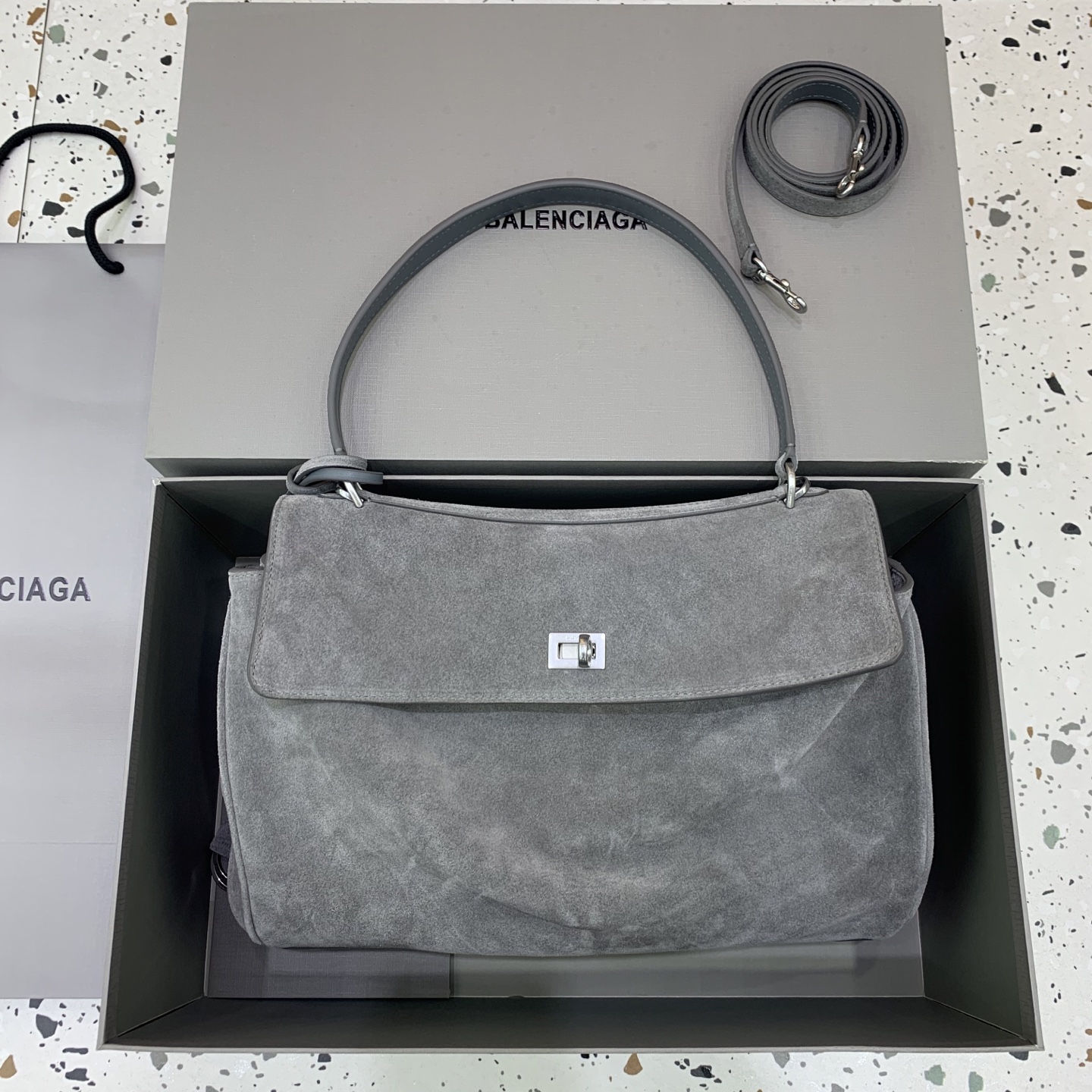 발렌시아가 가방 17410 Balenciaga Bag