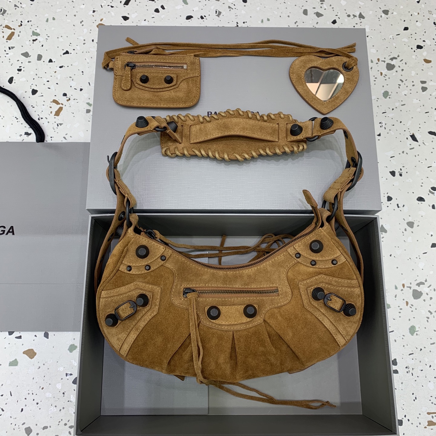 발렌시아가 가방 17599 Balenciaga Bag
