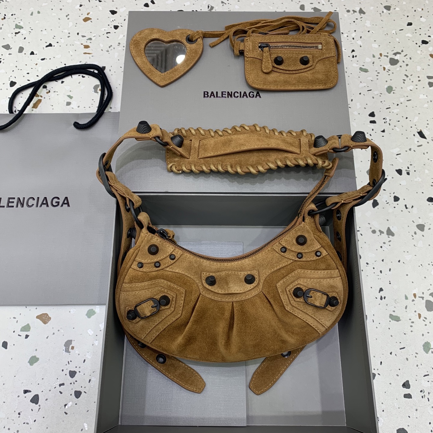 발렌시아가 가방 17600 Balenciaga Bag