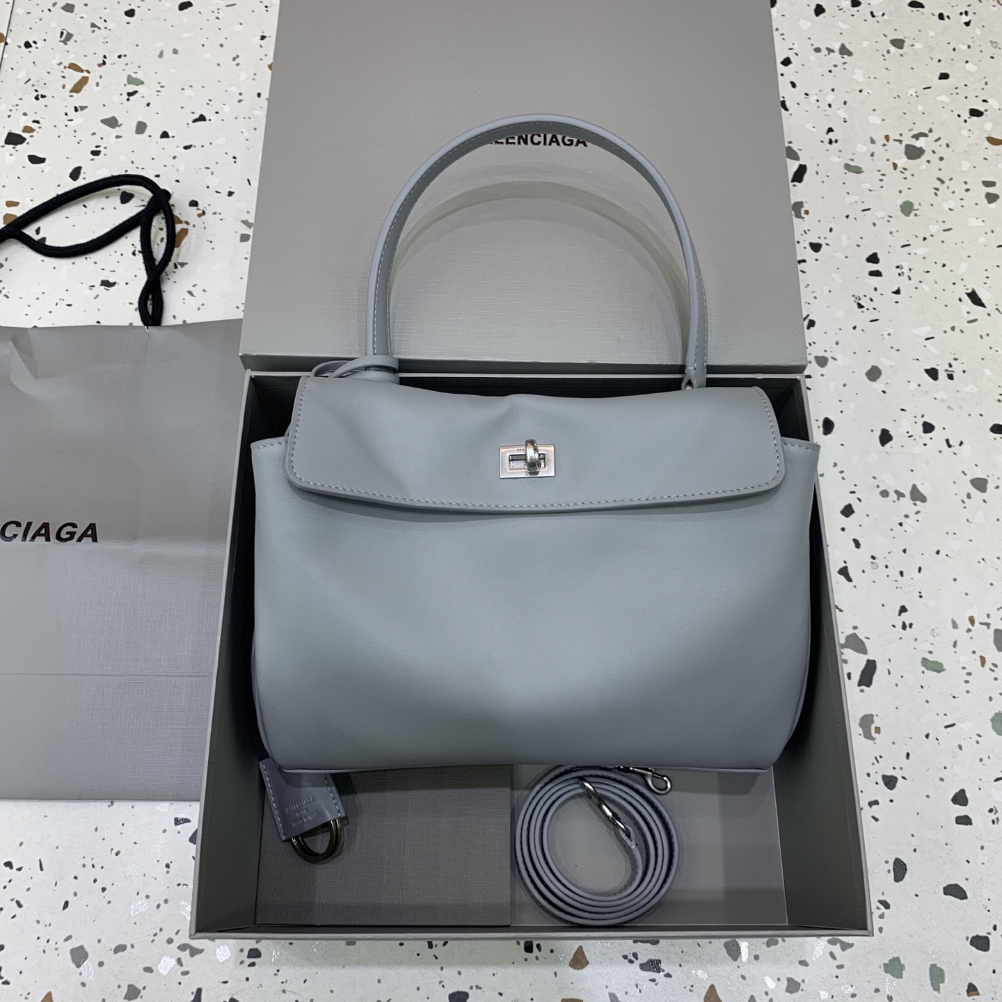 발렌시아가 가방 17697 Balenciaga Bag