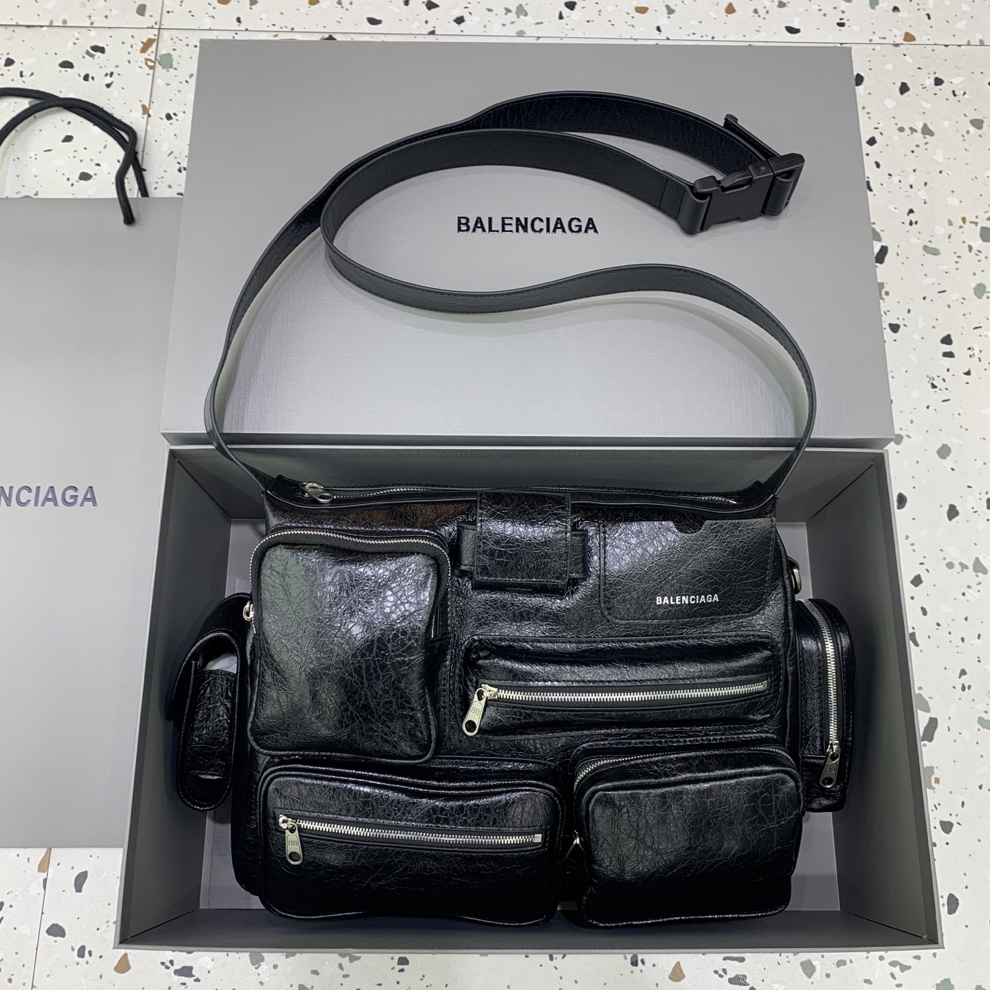 발렌시아가 가방 17733 Balenciaga Bag