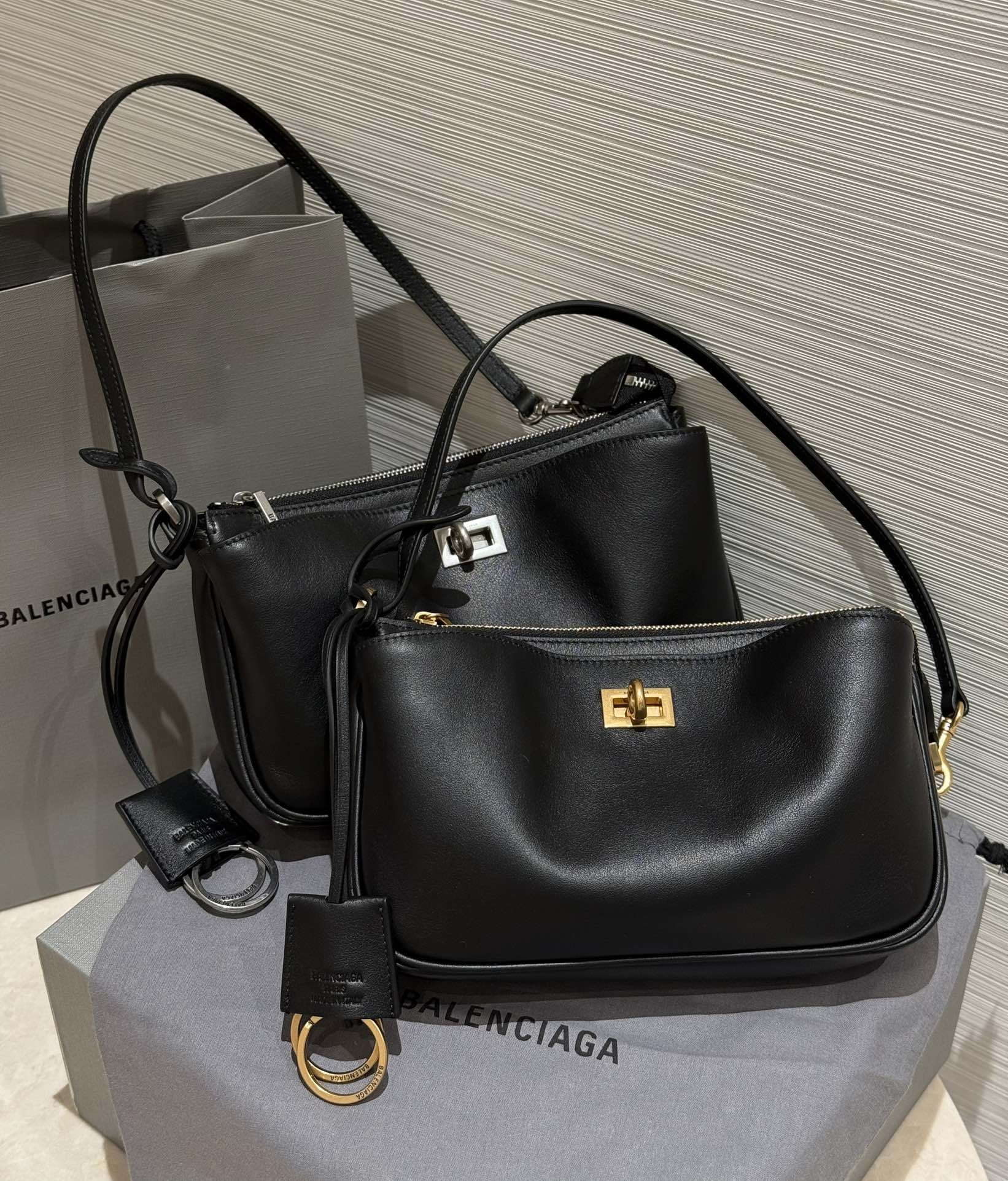 발렌시아가 가방 17752 Balenciaga Bag