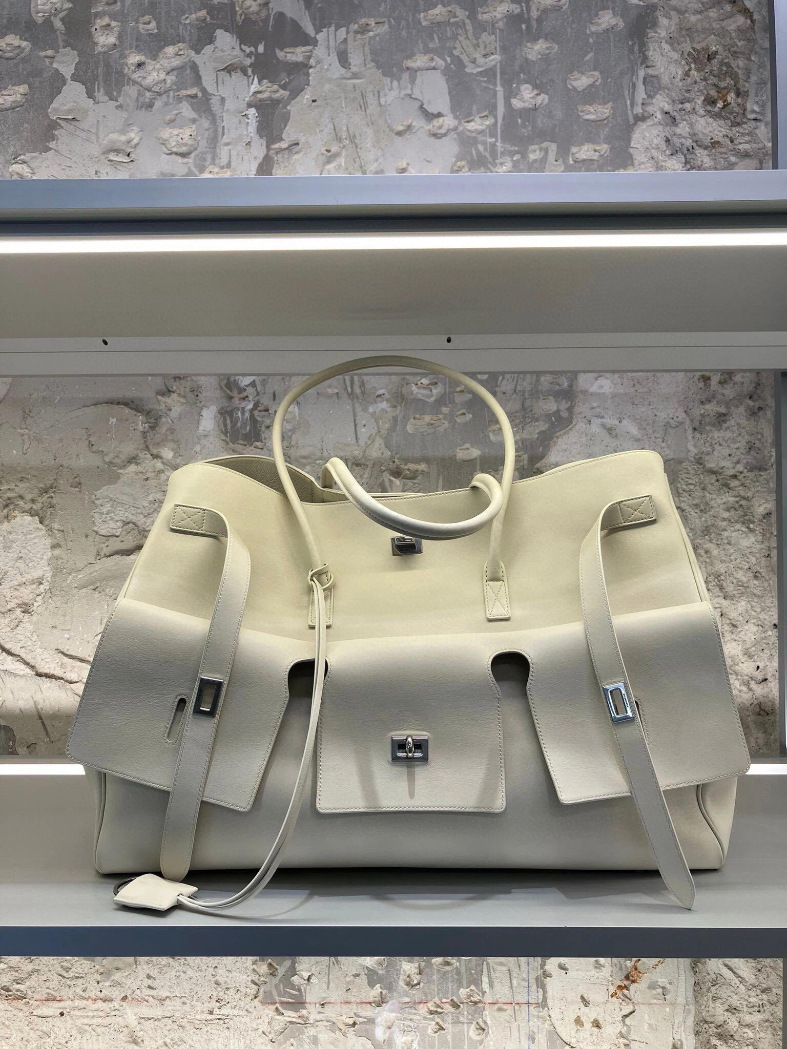 발렌시아가 가방 17758 Balenciaga Bag