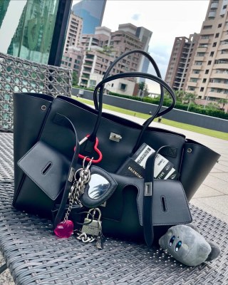 발렌시아가 가방 17760 Balenciaga Bag