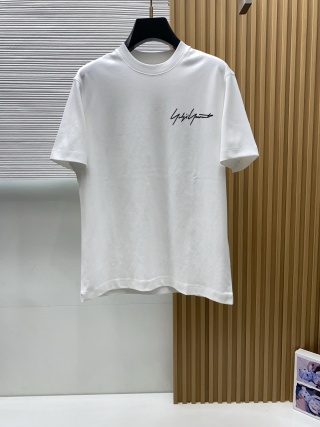 버버리 코튼 반팔 티셔츠 2026 AW 1799