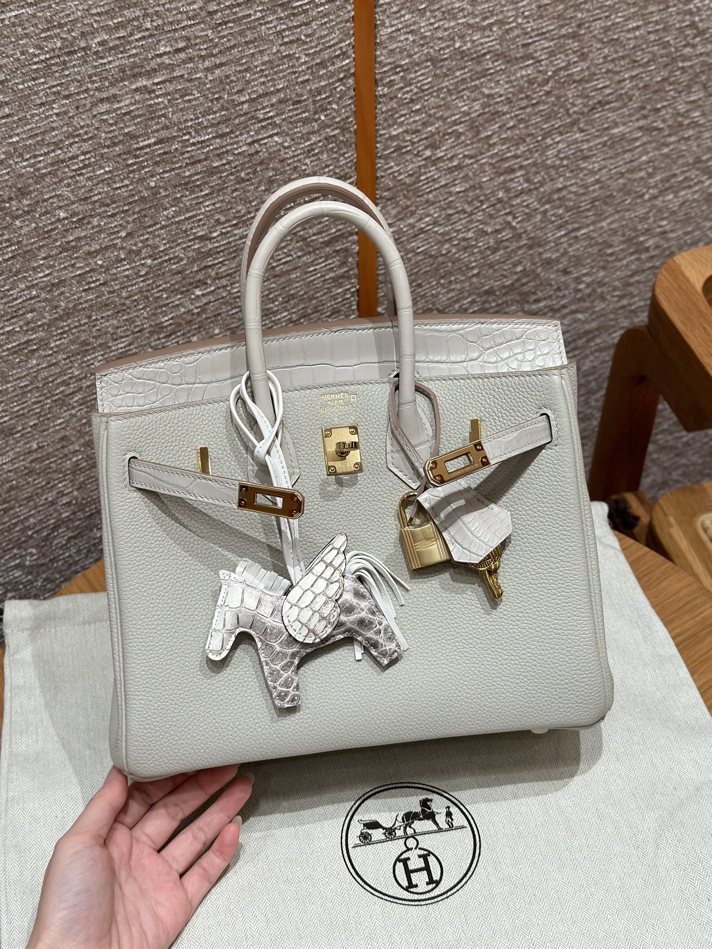 에르메스 버킨백 18000 Hermes Bag