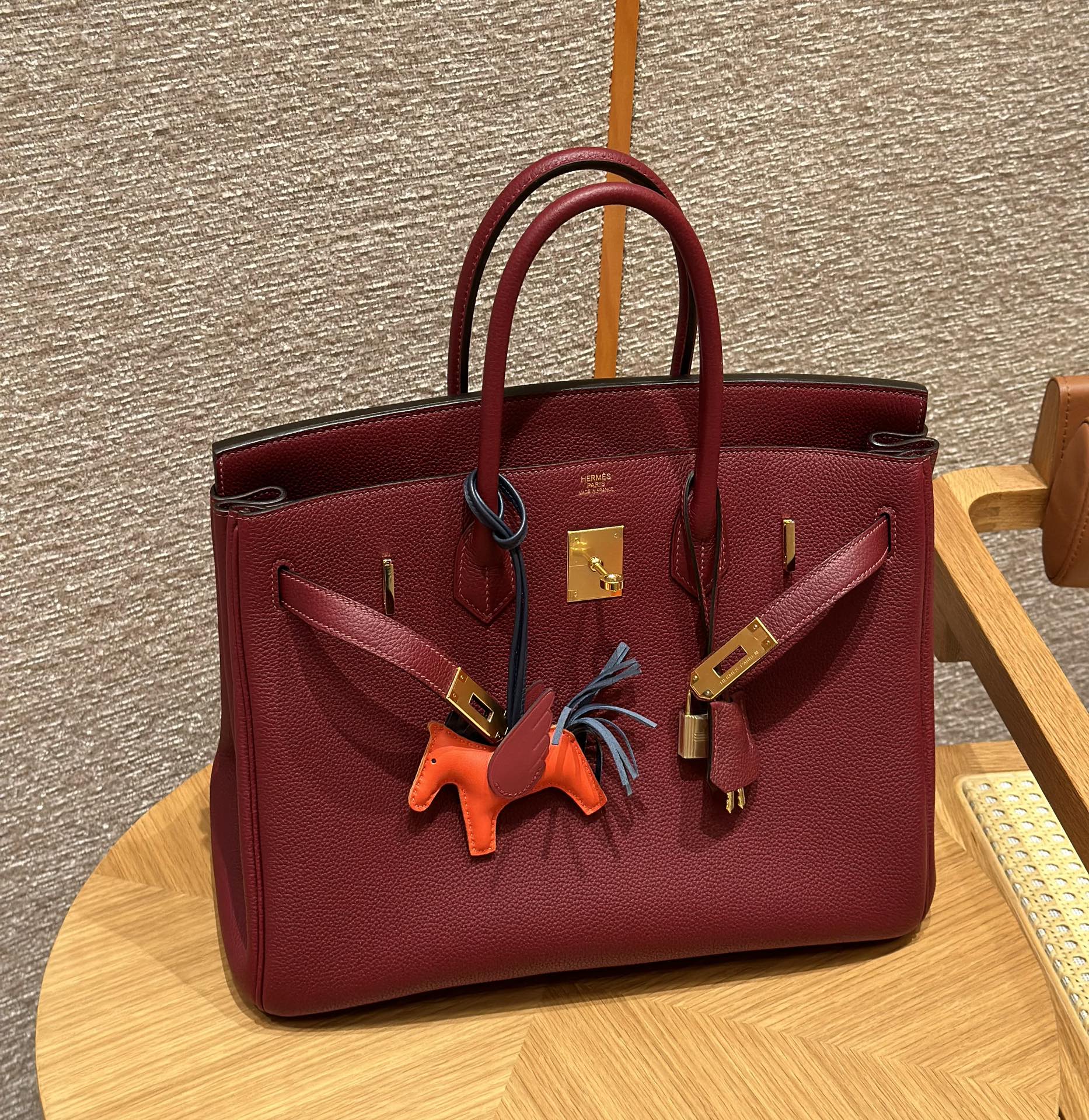 에르메스 버킨백 18001 Hermes Bag