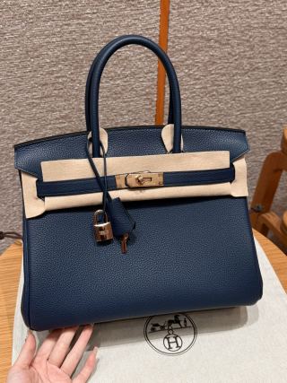 에르메스 버킨백 18033 Hermes Bag