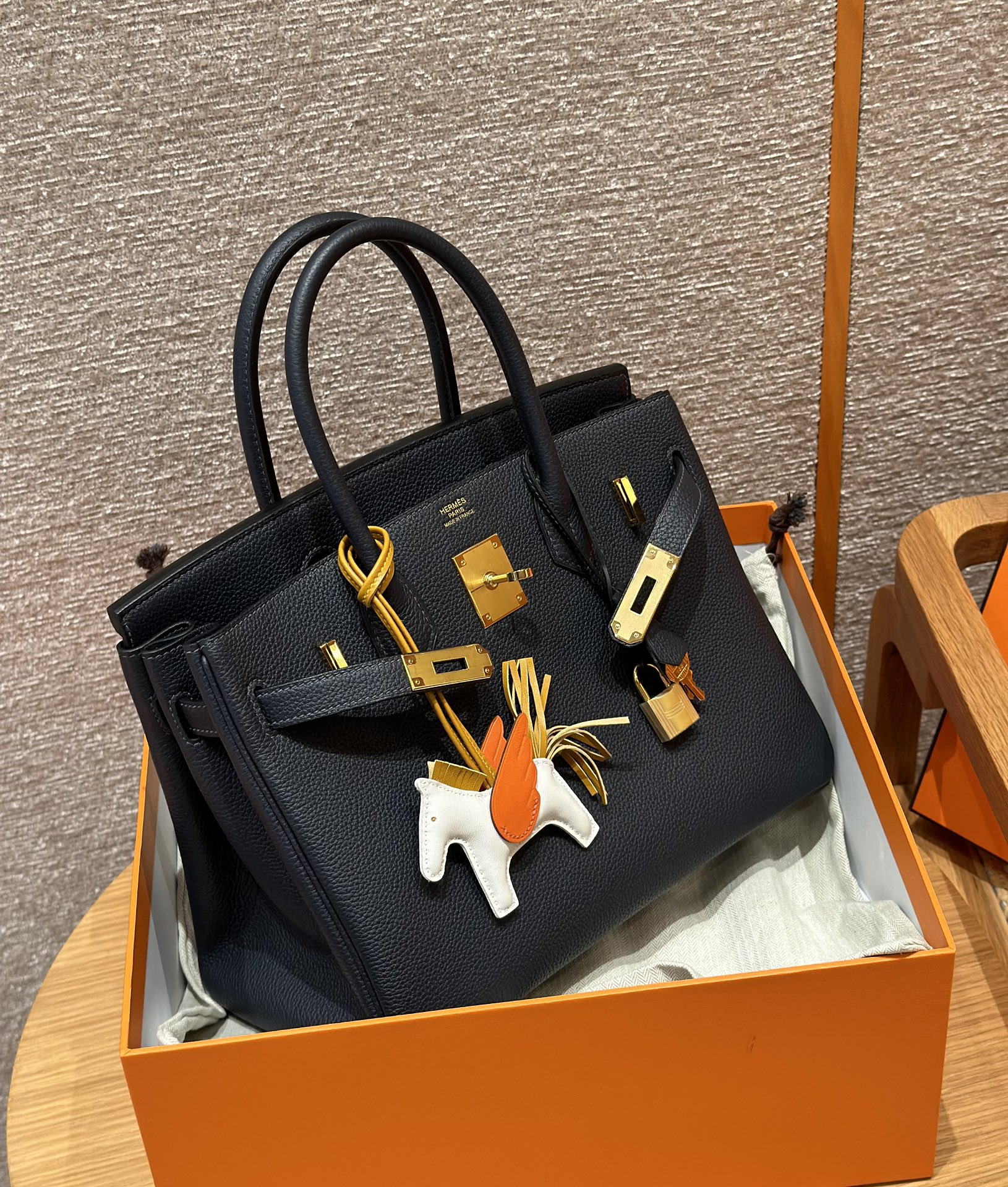 에르메스 버킨백 18081 Hermes Bag