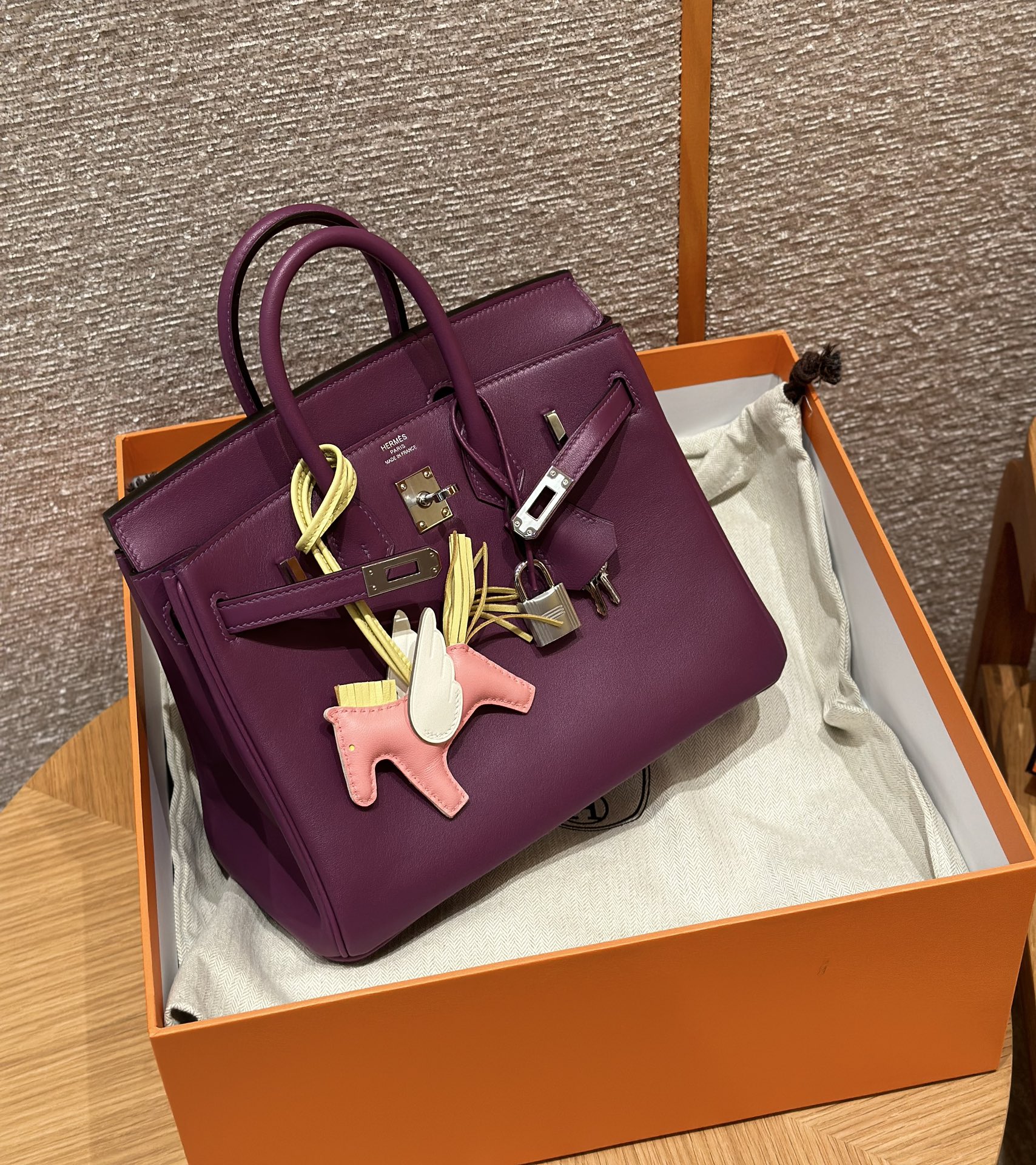 에르메스 버킨백 18086 Hermes Bag