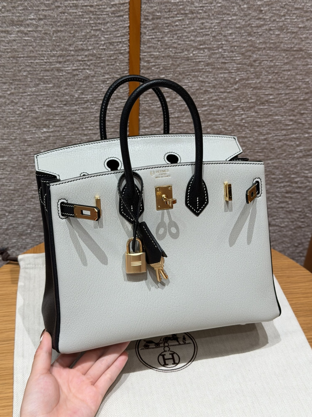 에르메스 버킨백 18108 Hermes Bag