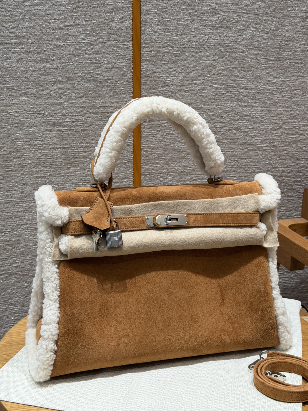 에르메스 켈리백 35 골드 실버 하드웨어 18292 Hermes Bag