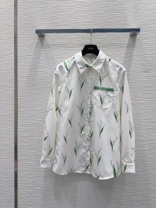디올 여성 2026SS 셔츠 레플리카 18918 Dior Women Shirt