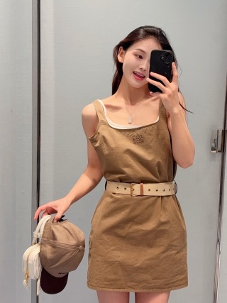 미우미우 여성 2026SS 원피스 레플리카 18956 Miu Miu Women Dress