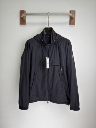 몽클레어 로고 자켓 19160 Moncler