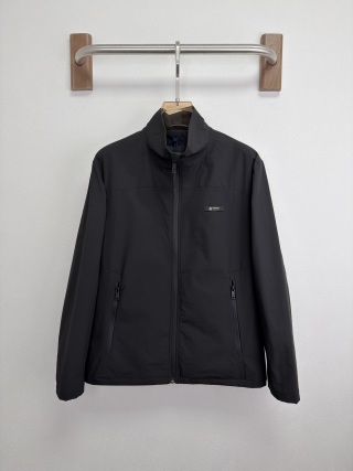 프라다 로고 자켓 19192 Prada