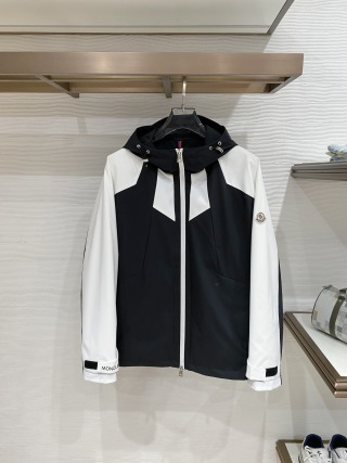 몽클레어 2026SS 자켓 19350 Moncler