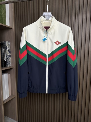 구찌 2026SS 자켓 19417 Gucci