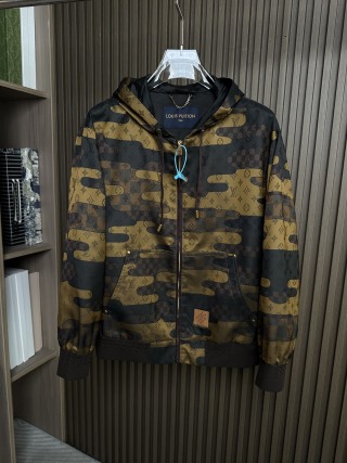 루이비통 2026SS 자켓 19418 Louis Vuitton