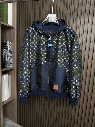 루이비통 2026SS 자켓 19422 Louis Vuitton