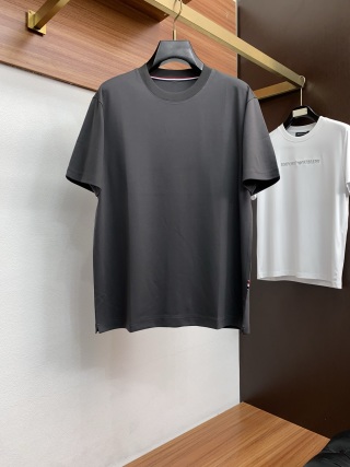 몽클레어 2026AW 코튼 반팔 티셔츠 1943 Moncler T Shirt