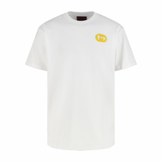구찌 자수 코튼 니트 19519 Gucci T Shirt