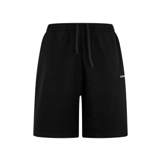 발렌시아가 자수 코튼 반바지 19540 Balenciaga Shorts