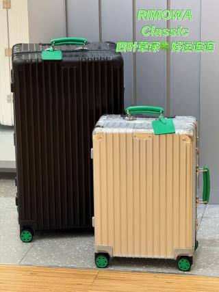 리모와 여행가방 19772 Travel Bag