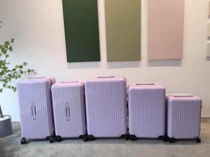 리모와 여행가방 19773 Travel Bag