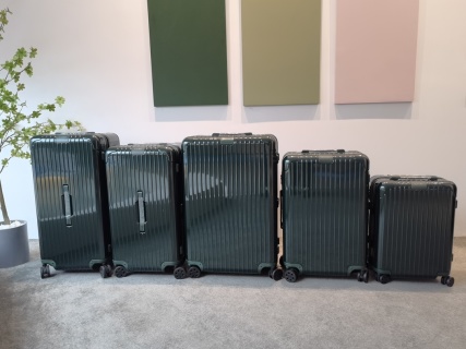 리모와 여행가방 19776 Travel Bag