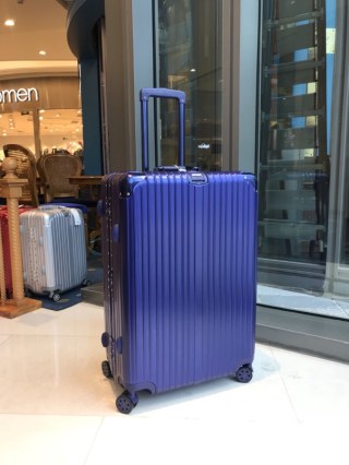 리모와 여행가방 19787 Travel Bag