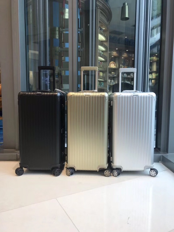 리모와 여행가방 19793 Travel Bag
