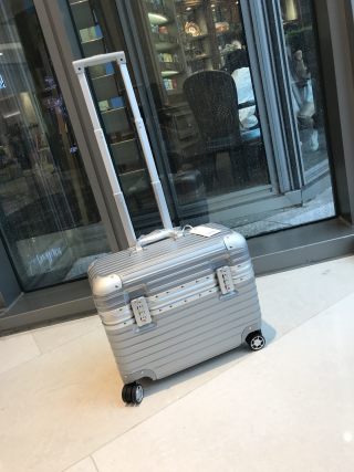 리모와 여행가방 19798 Travel Bag