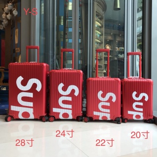 리모와 여행가방 19800 Travel Bag
