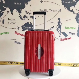 리모와 여행가방 19801 Travel Bag