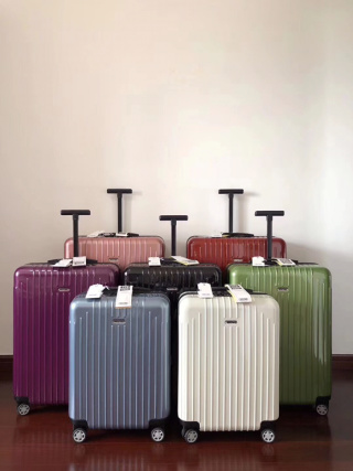 리모와 여행가방 19809 Travel Bag
