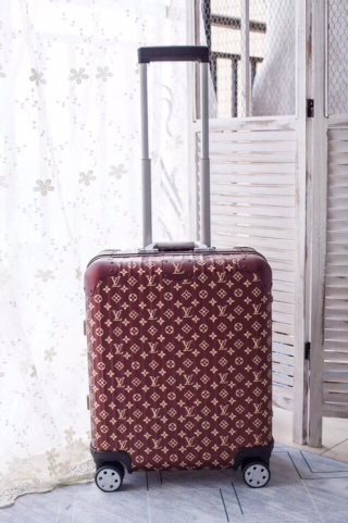 루이비통 여행가방 19827 Travel Bag