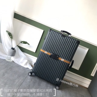 리모와 여행가방 19831 Travel Bag