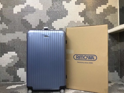 리모와 여행가방 19837 Travel Bag