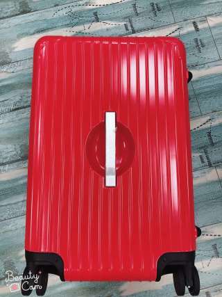 리모와 여행가방 19838 Travel Bag