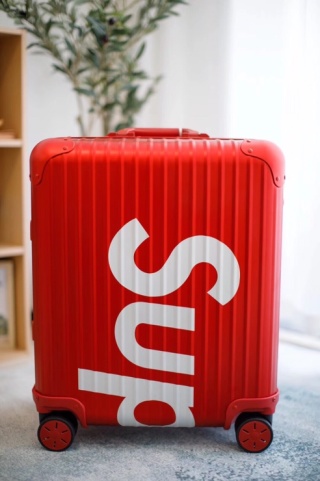 리모와 여행가방 19845 Travel Bag
