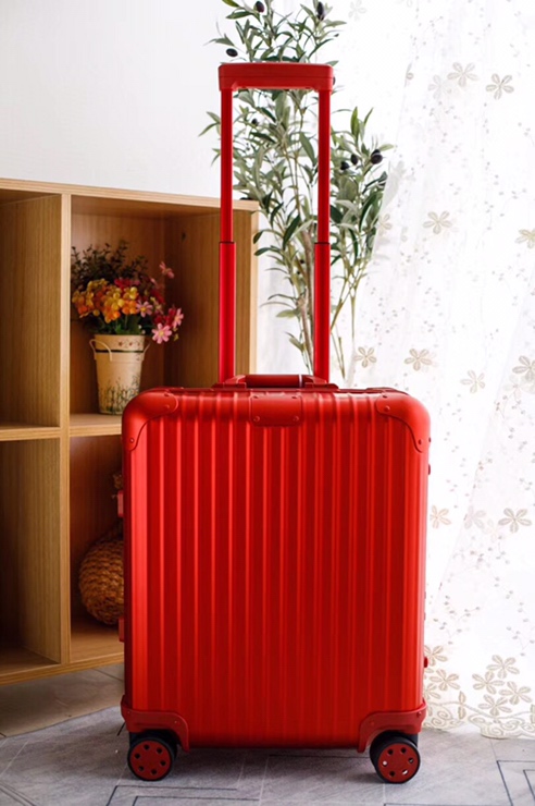 리모와 여행가방 19847 Travel Bag