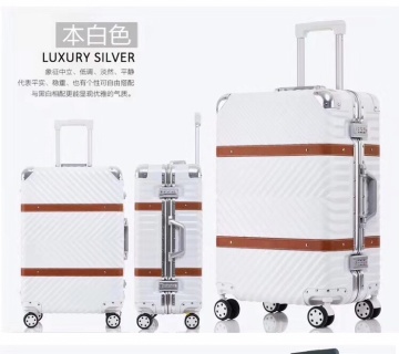 리모와 여행가방 19848 Travel Bag