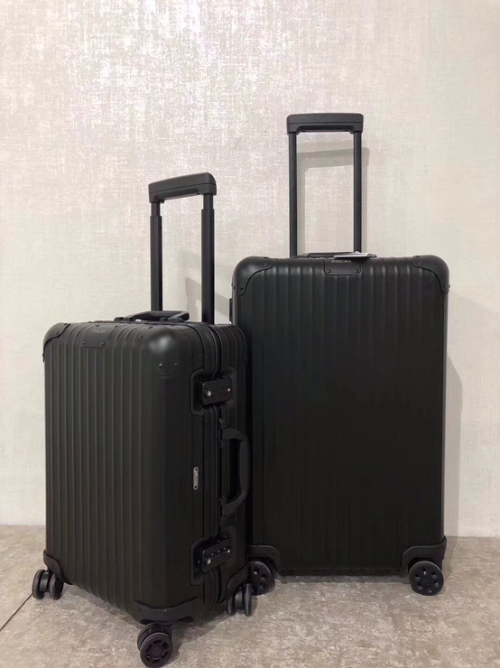 리모와 여행가방 19850 Travel Bag
