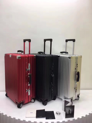 리모와 여행가방 19856 Travel Bag