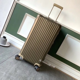 리모와 여행가방 19861 Travel Bag