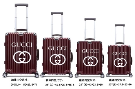 여행가방 19866 Travel Bag